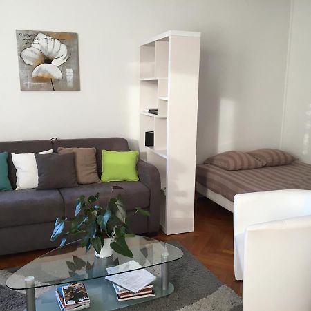 Cocooning Bd Des Belges Apartment Nantes Exterior photo